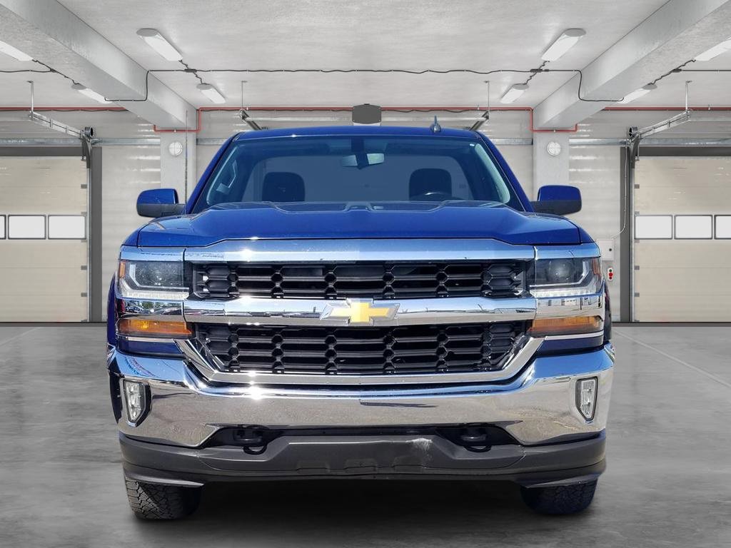 Used 2016 Chevrolet Silverado 1500 LT with VIN 1GCNKREC3GZ114457 for sale in Wellington, OH