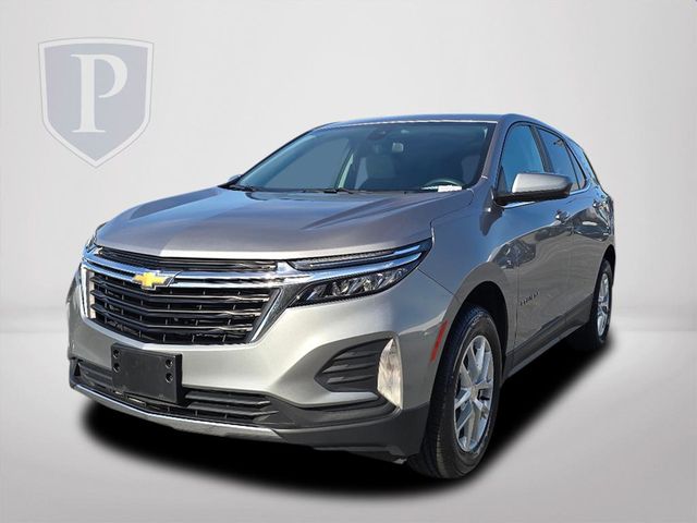 2023 Chevrolet Equinox LT photo 9