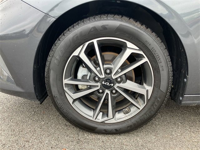 2023 Kia Forte LXS photo 20