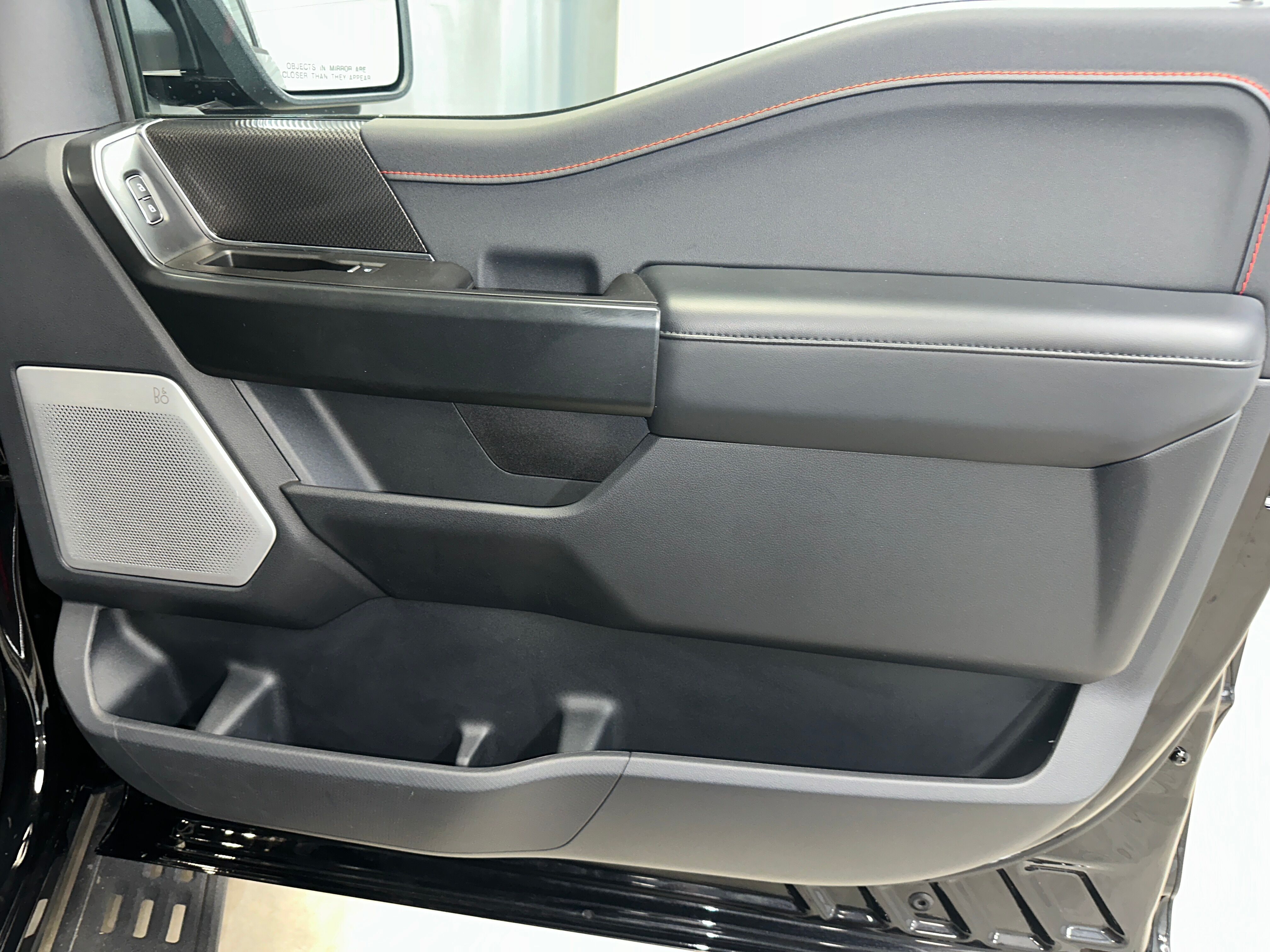 2024 Ford F-150 Raptor photo 19