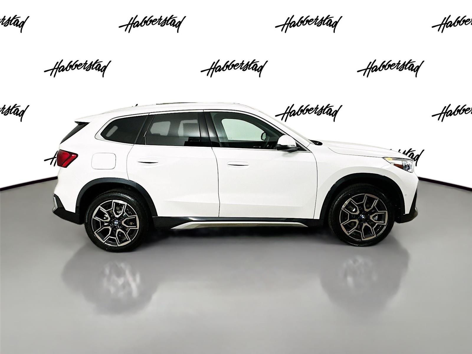 2026 Bmw X1 XDrive28i photo 4