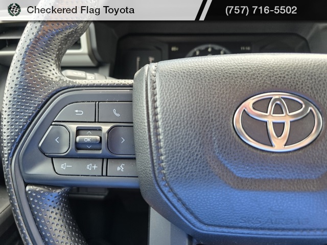 2024 Toyota Tacoma 4x4 Double Cab photo 14
