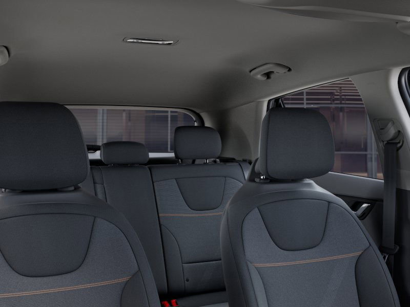 2025 Kia Niro LX photo 26
