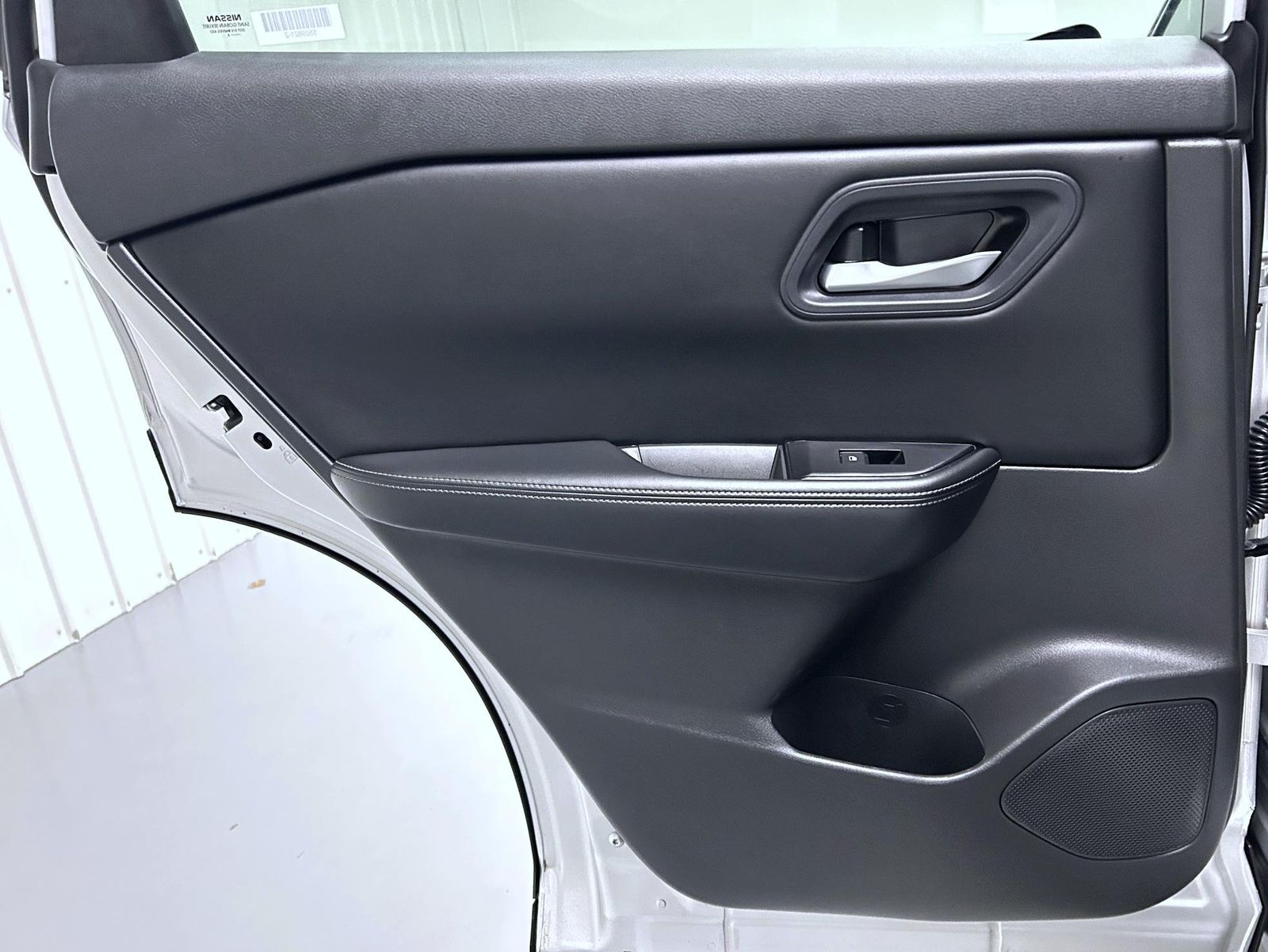 2024 Nissan Rogue SV photo 20