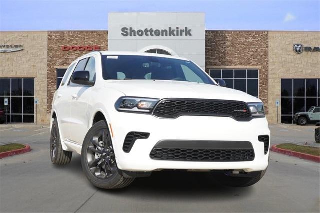2026 Dodge Durango GT's photo