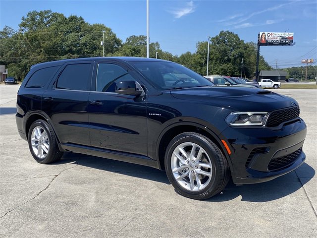 2024 Dodge Durango R/T photo 6