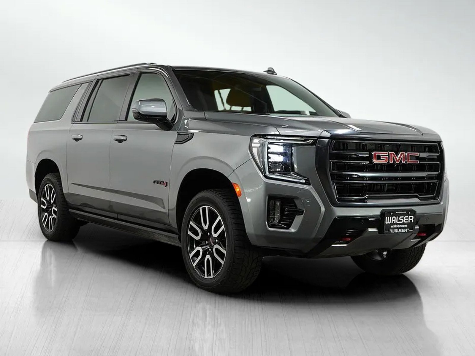 2023 Gmc Yukon XL AT4 photo 7