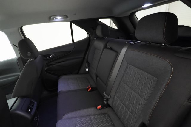 2022 Chevrolet Equinox LT photo 17