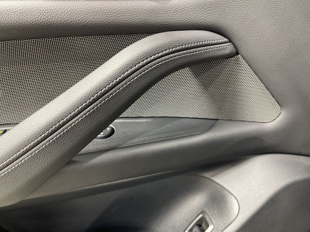 2025 Bmw 430i xDrive Gran Coupe photo 22
