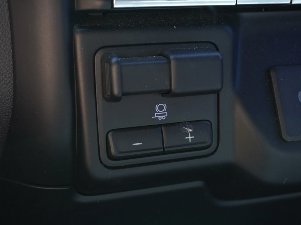 2019 Chevrolet Silverado 1500 LT photo 20