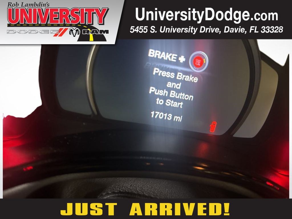 2022 Dodge Durango SRT 392's photo