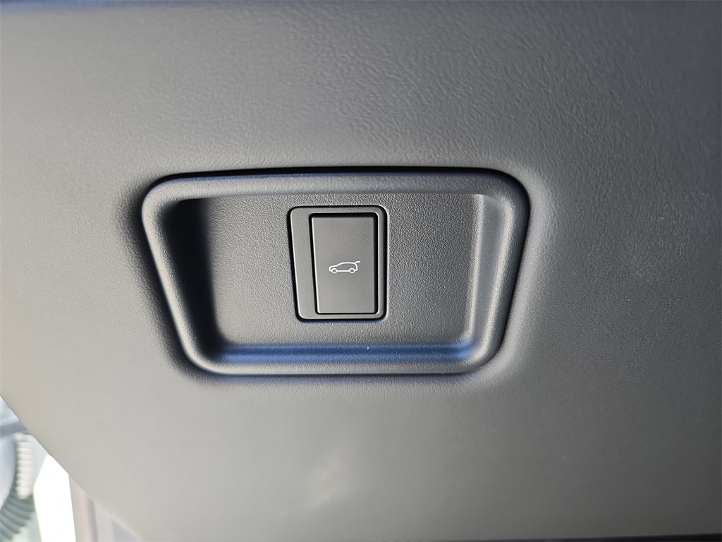2025 Land Rover Range Rover SE photo 24