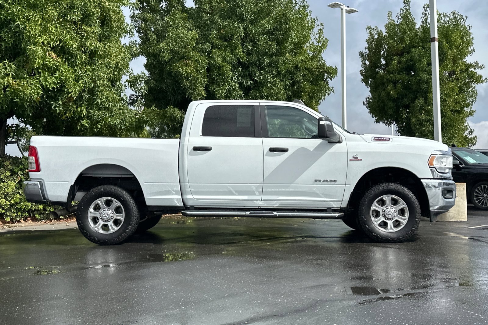 2024 Ram 2500 Big Horn photo 3