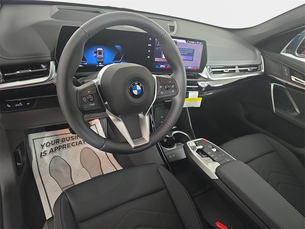 2026 Bmw X1 XDrive28i photo 14
