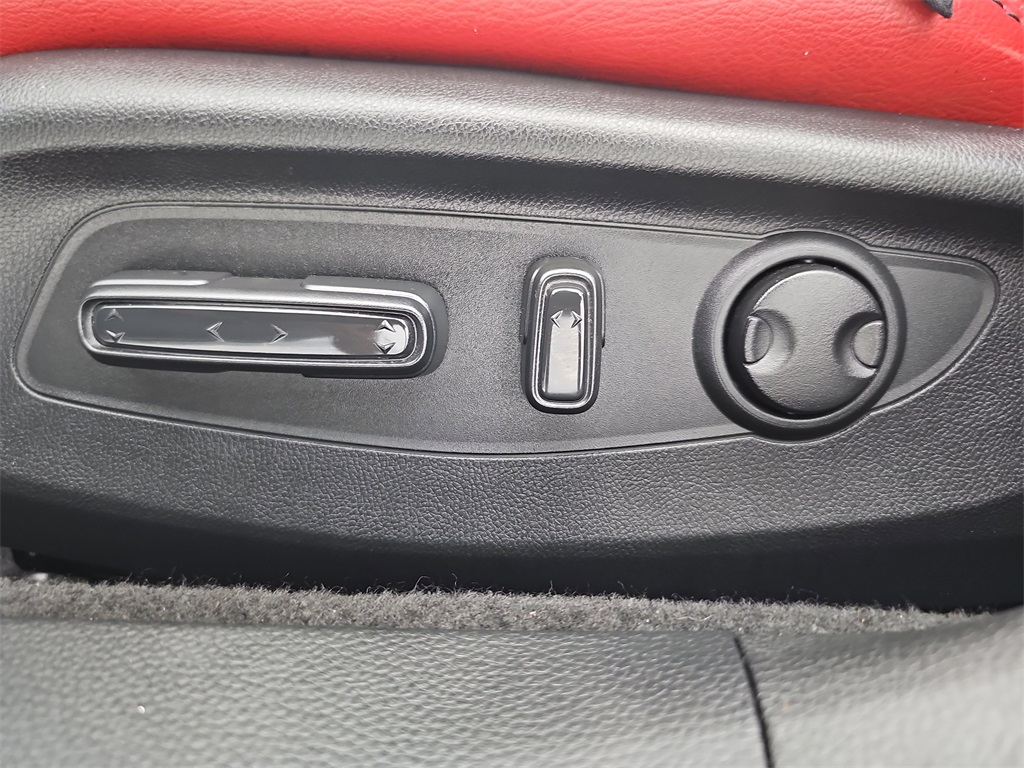 2023 Honda Accord EX photo 29