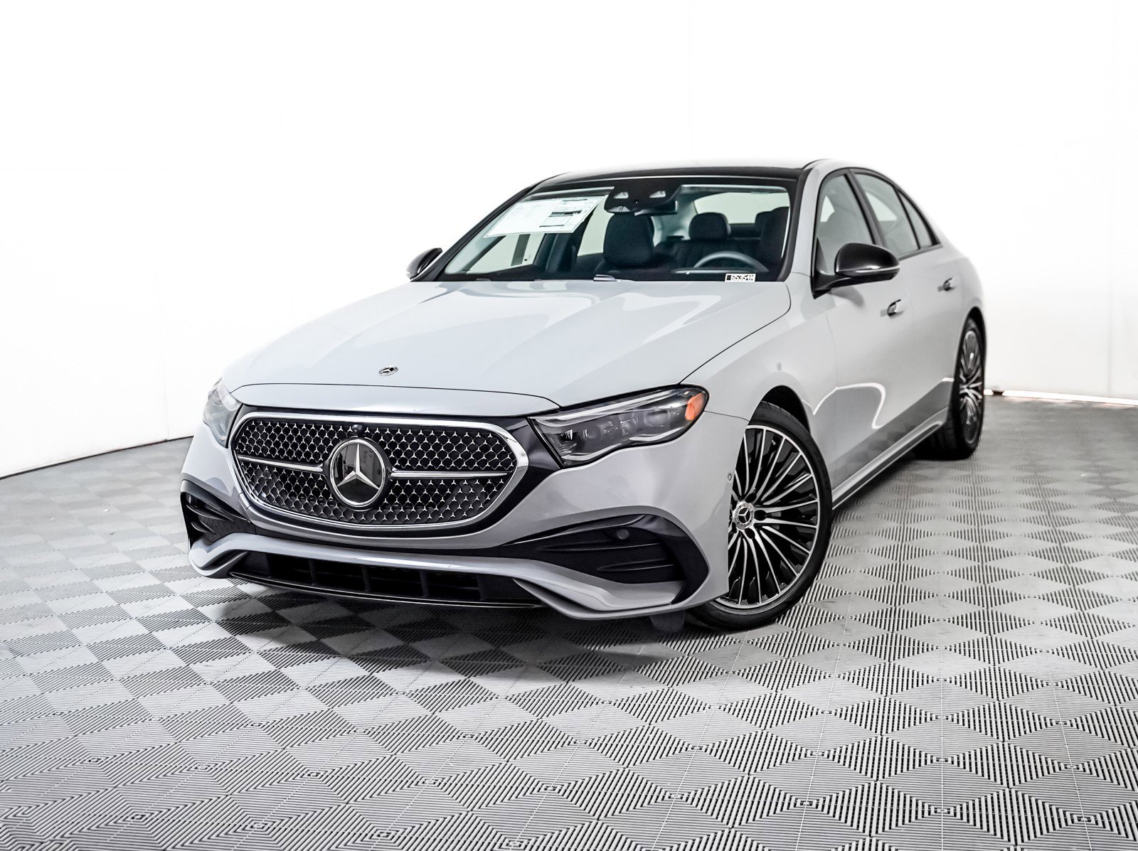 2026 Mercedes-Benz E-Class E350's photo