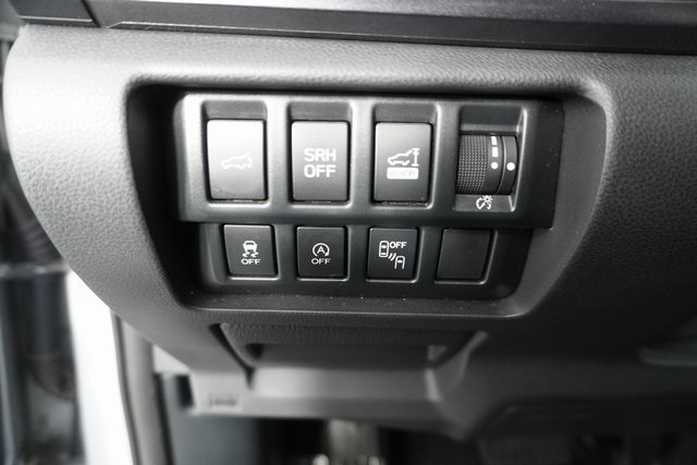 2024 Subaru Forester Wilderness photo 22