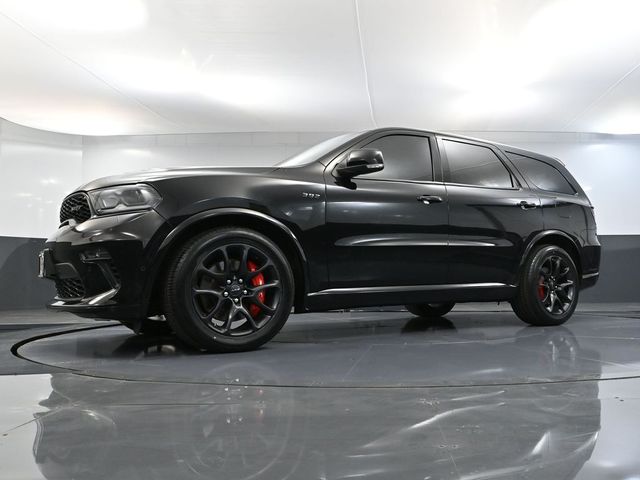 2022 Dodge Durango SRT 392 photo 50