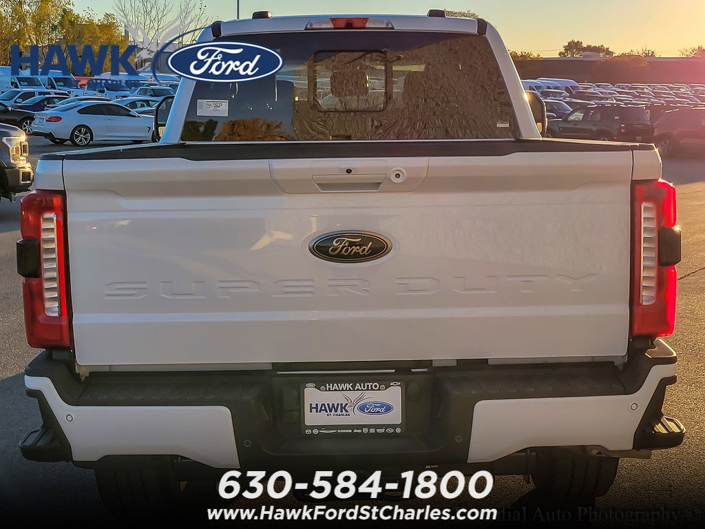 2026 FORD F-350 - Image 4