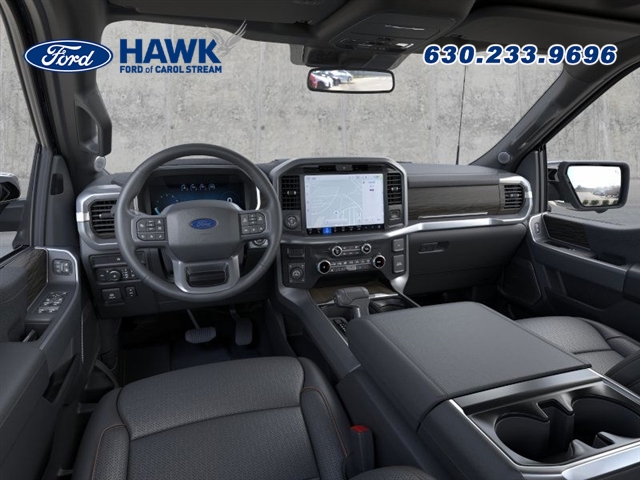 2025 FORD F-150 - Image 9