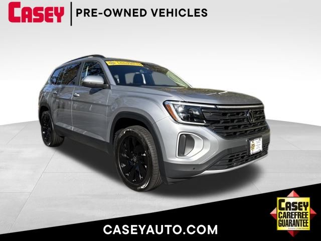 2024 Volkswagen Atlas SE w/Tech's photo