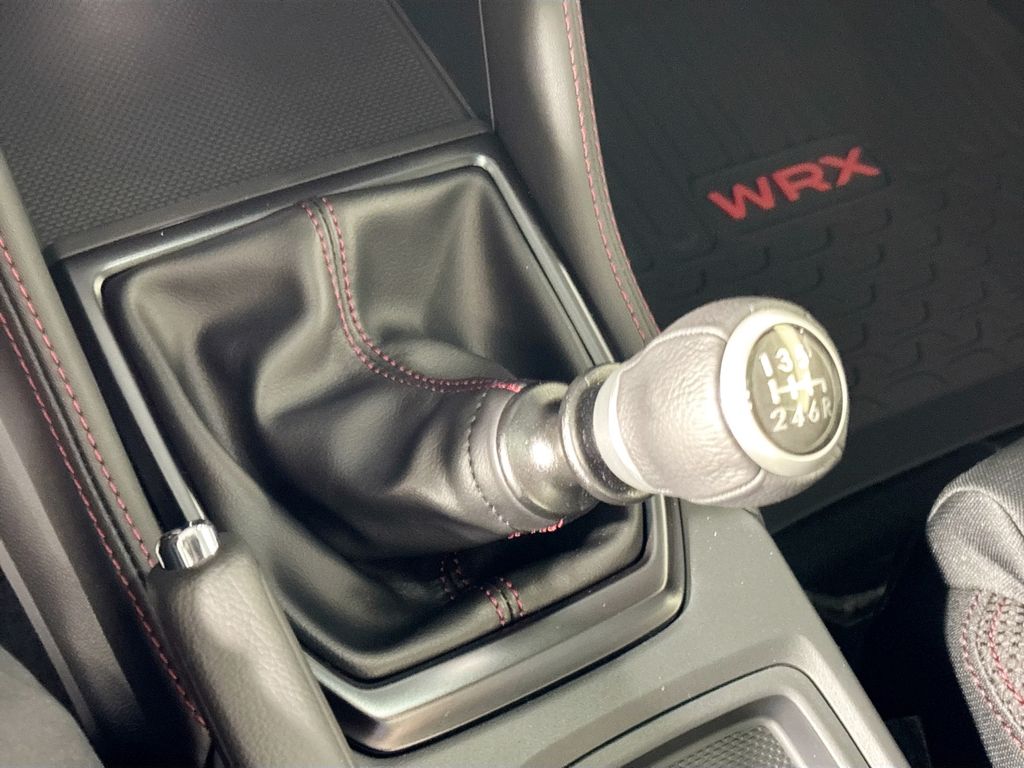 2025 Subaru WRX Premium photo 15