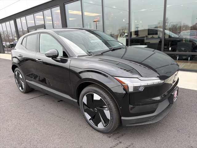 2025 Volvo EX30 Ultra's photo
