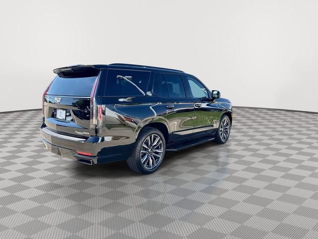 2023 Cadillac Escalade Sport photo 8
