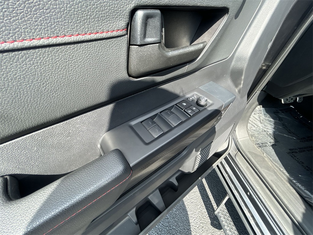 2023 Toyota Tundra TRD Pro photo 19