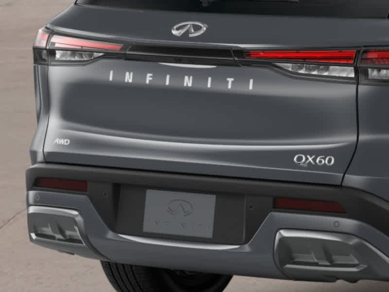 2025 Infiniti QX60 Sensory AWD photo 14