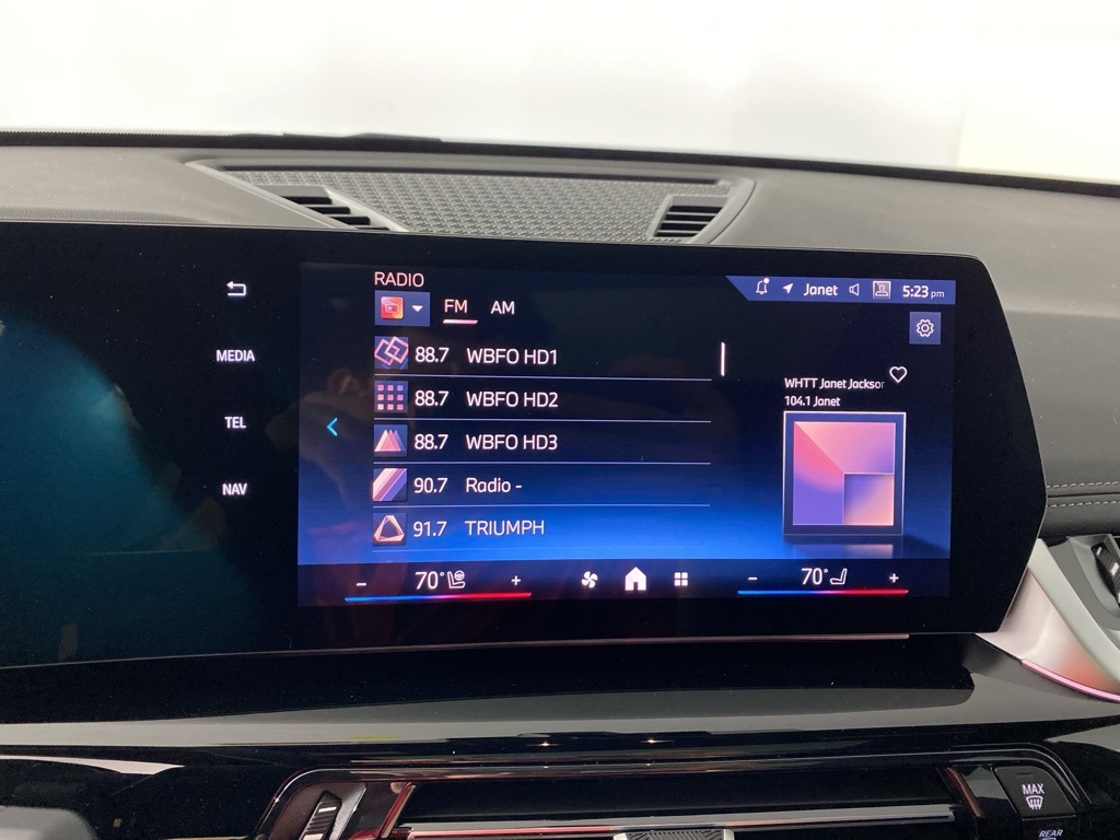 2025 Bmw X1 XDrive28i photo 15