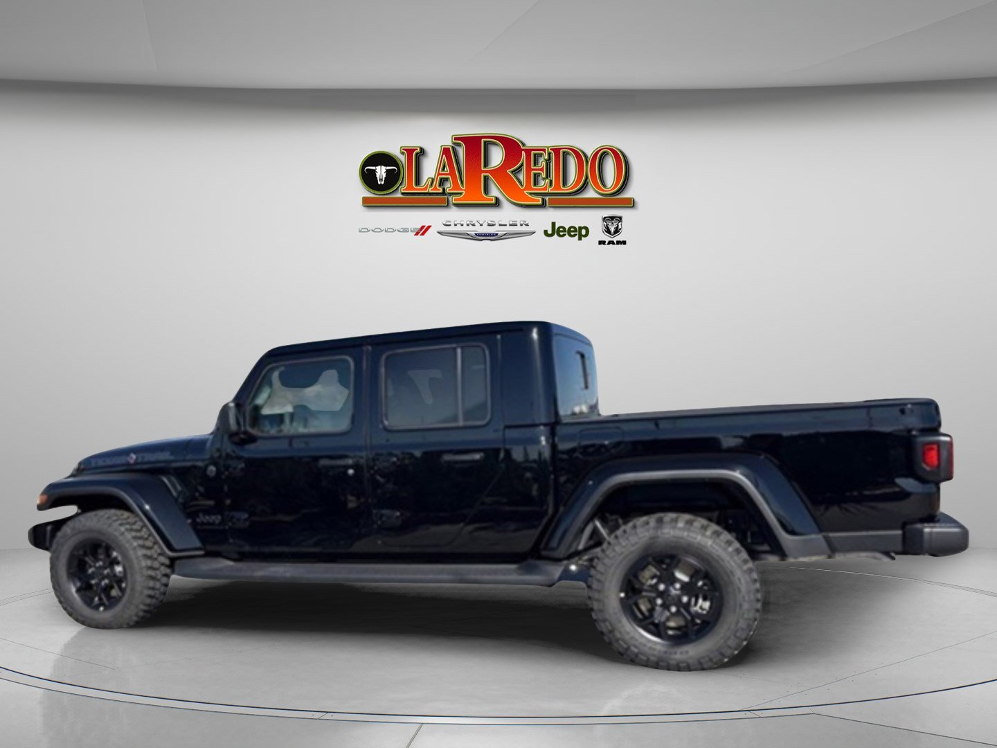 2025 Jeep Gladiator Texas Trail photo 4