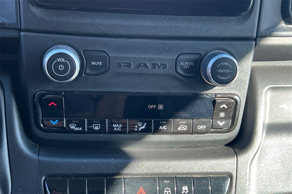 2023 Ram ProMaster 2500 photo 21