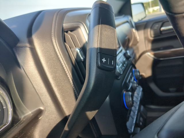 2019 Chevrolet Silverado 1500 LT photo 22