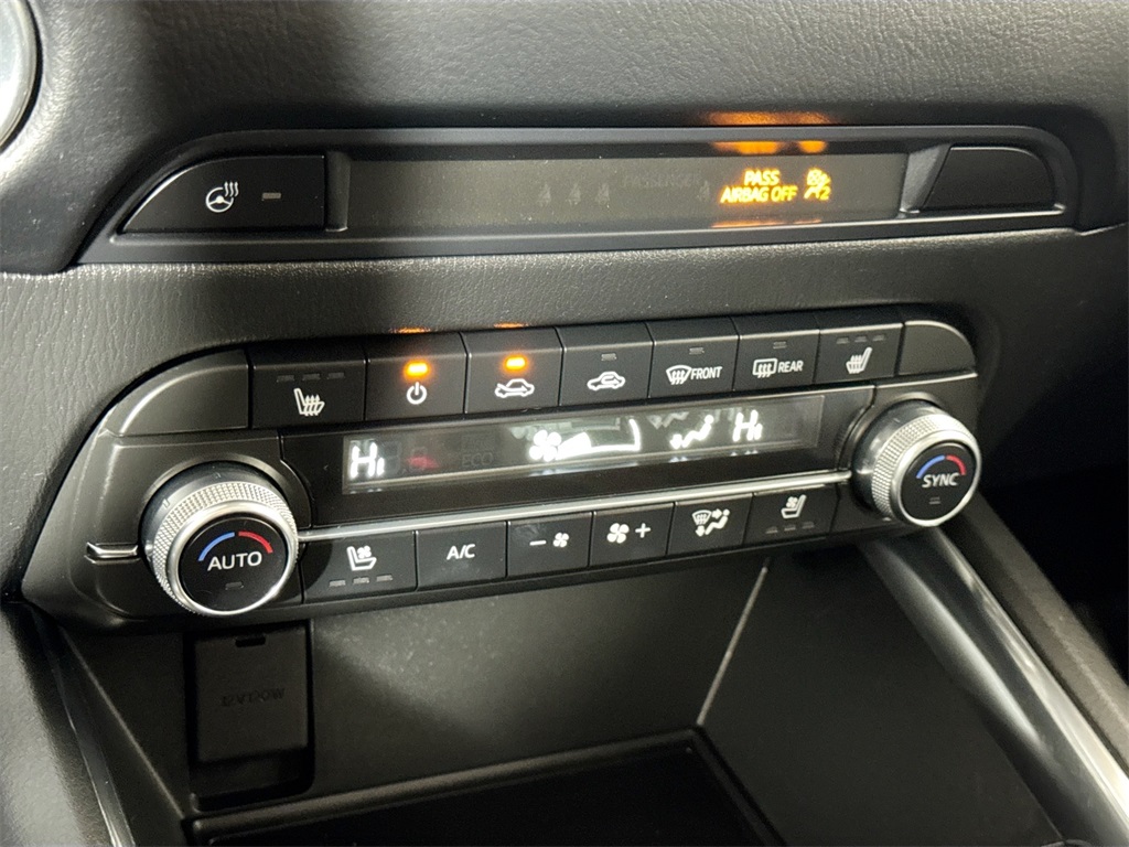 2022 Mazda CX-5 2.5 Premium Plus photo 37