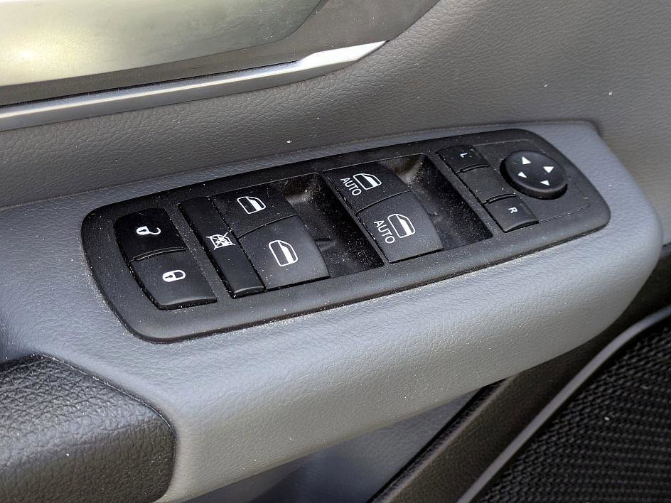2022 Ram 1500 Big Horn photo 10