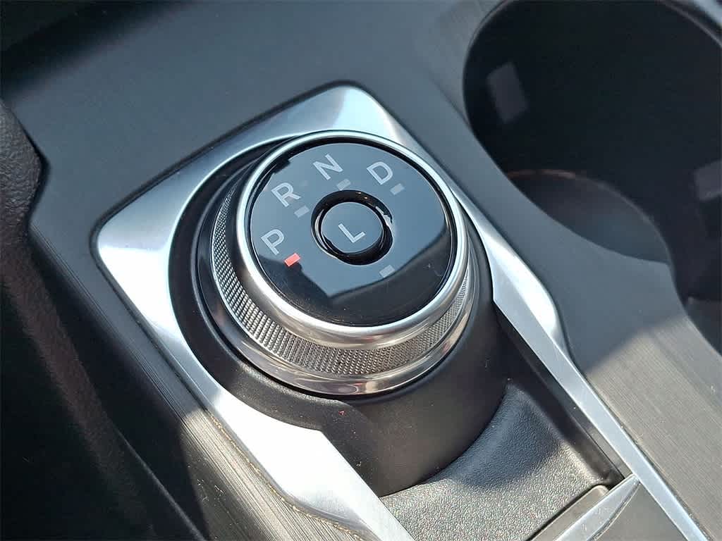 2022 Ford Escape SE Hybrid photo 18