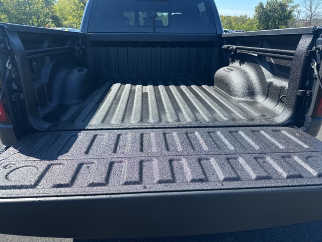 2026 Ram 1500 Big Horn Lone Star photo 20