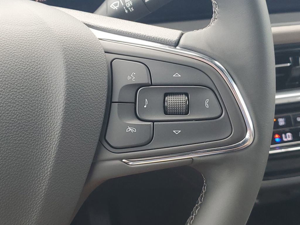 2025 Buick Envista Avenir photo 34