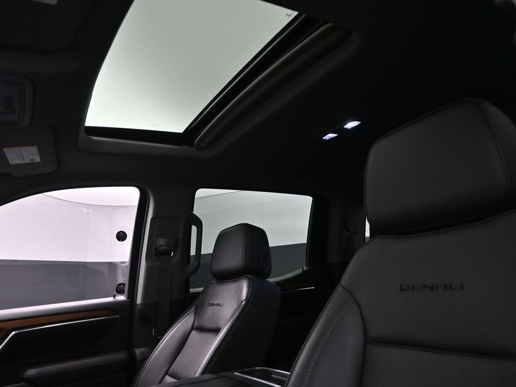 2023 Gmc Sierra 1500 Denali photo 21