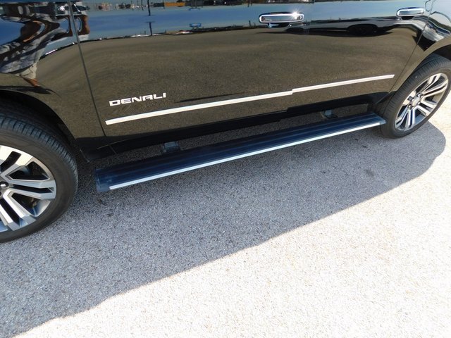 2018 Gmc Yukon XL Denali photo 11