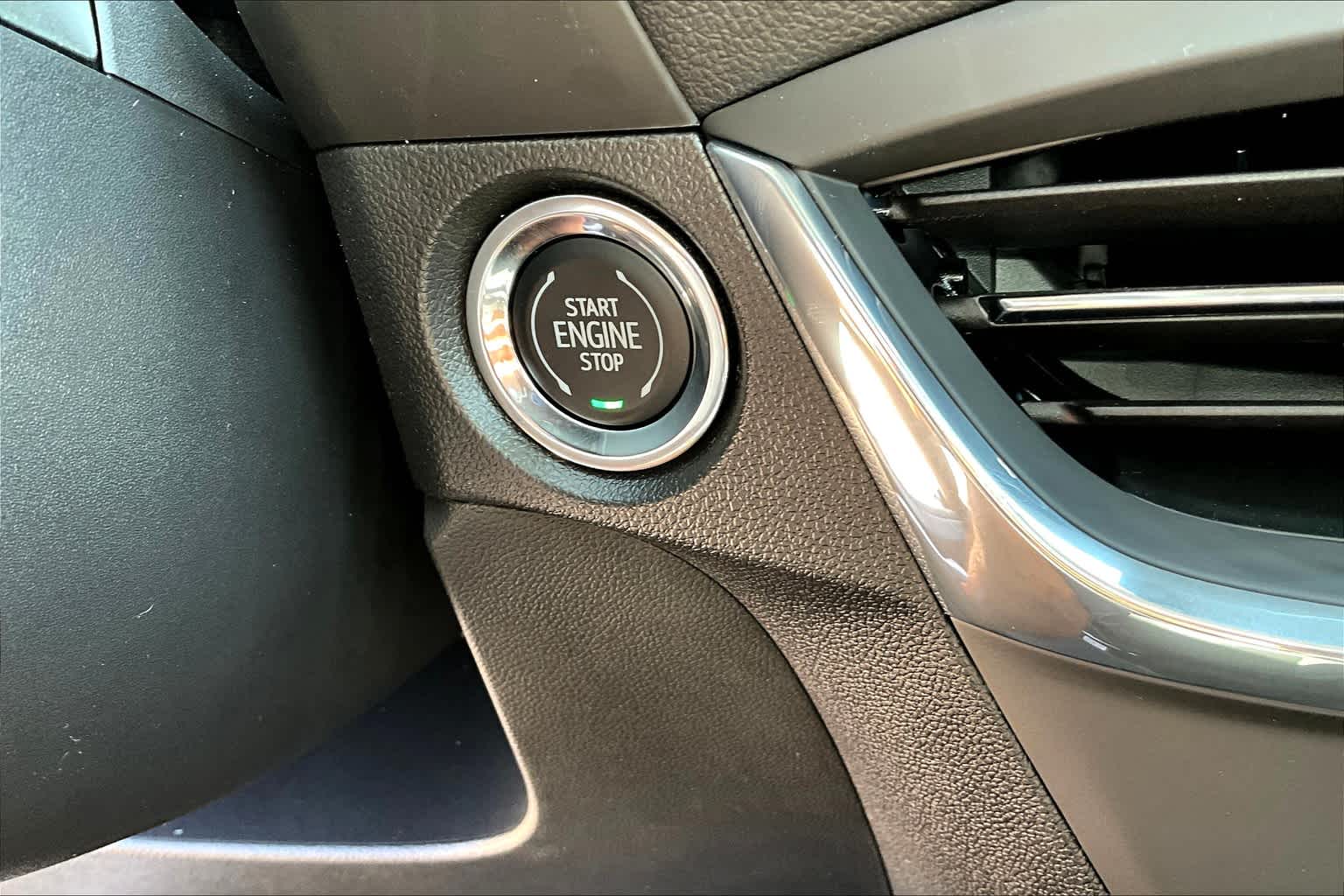 2025 Buick Encore photo 7