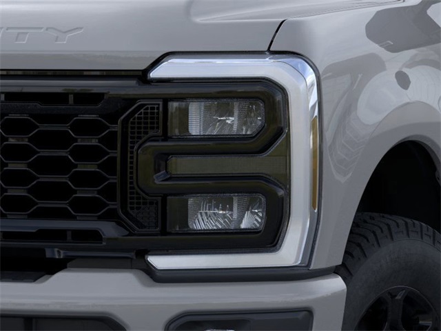 2026 Ford F-250 photo 15