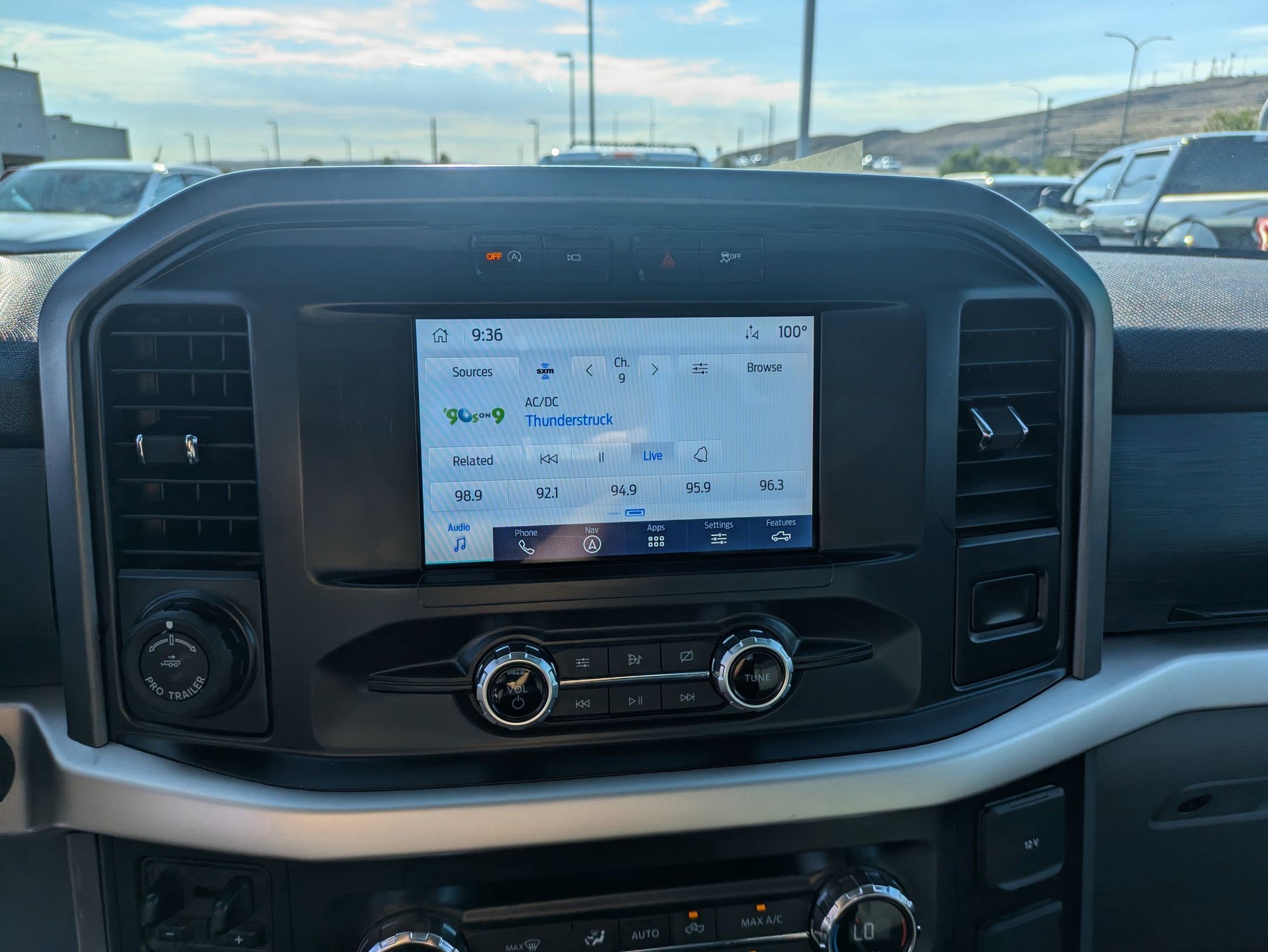 2021 Ford F-150 XLT photo 20