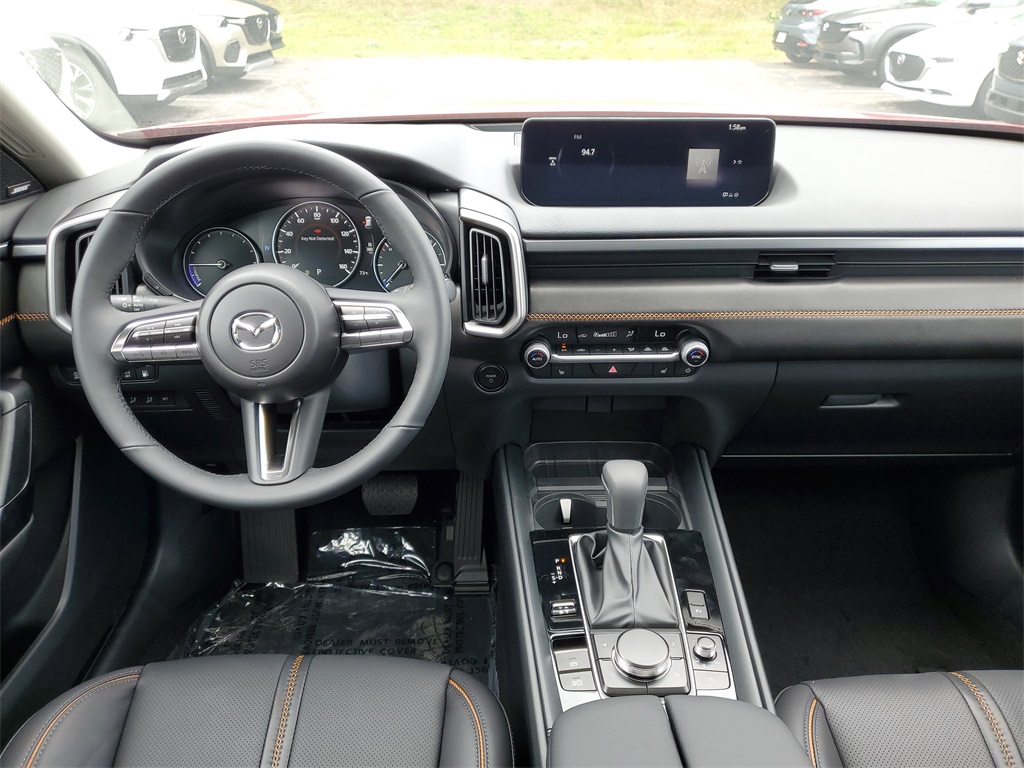2025 Mazda CX-50 Premium photo 14