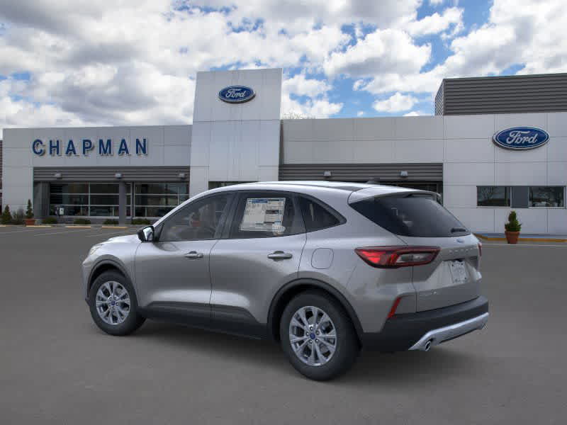 2025 Ford Escape Active photo 4