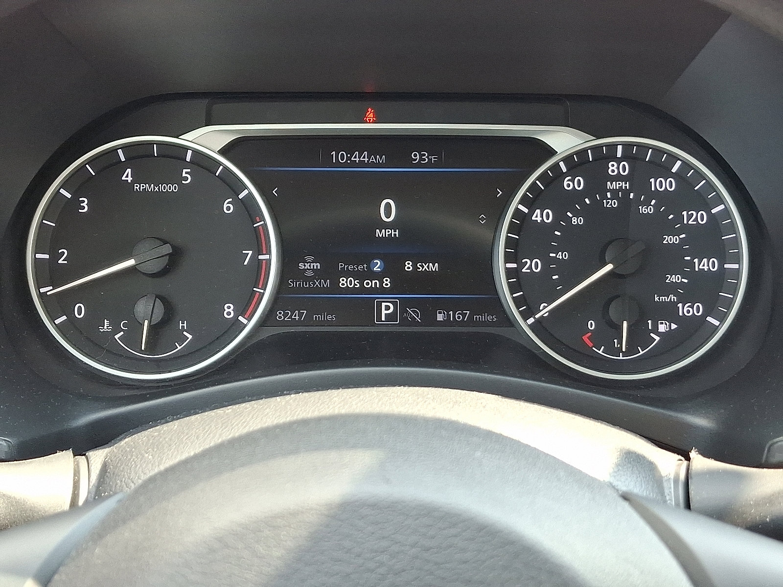 2025 Nissan Sentra SV photo 19