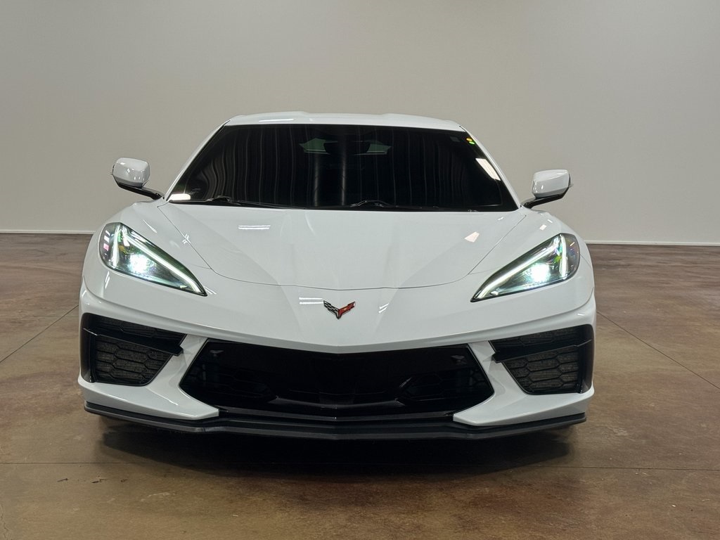 2020 Chevrolet Corvette Stingray 3LT photo 24