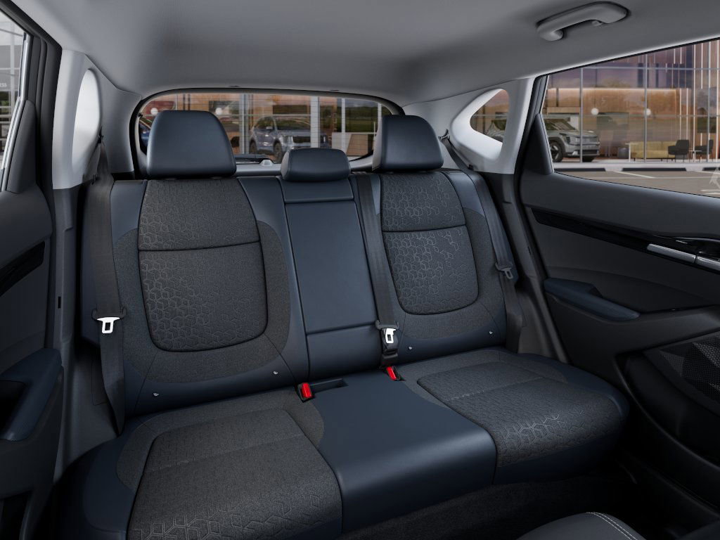 2025 Kia Seltos S photo 14