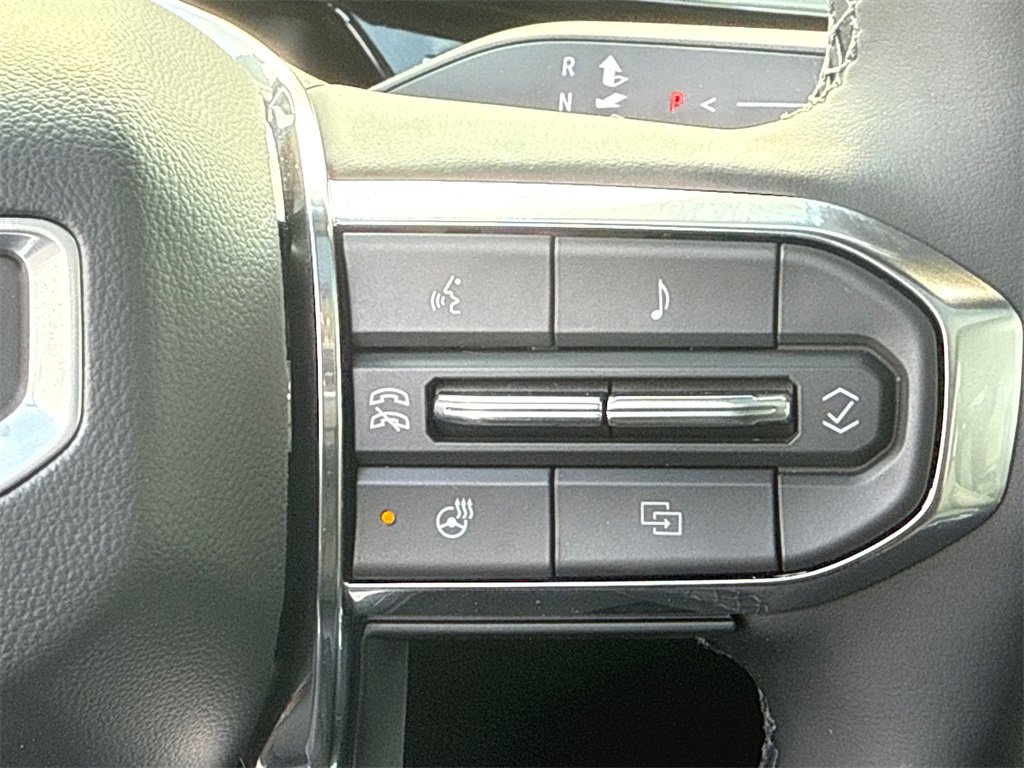 2025 Gmc Sierra EV Denali photo 20